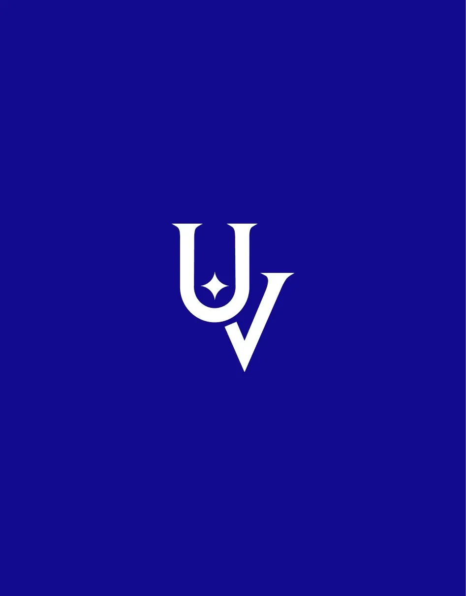 Монограма UltraViolet